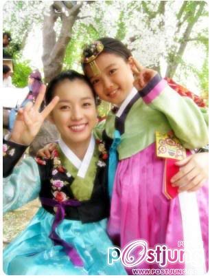Kim yoo jung ใครเคยร้องให้ให้กับสาวน้อยคนนี้บ้าง