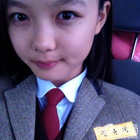 Kim yoo jung ใครเคยร้องให้ให้กับสาวน้อยคนนี้บ้าง