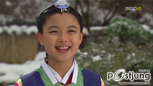 Kim yoo jung ใครเคยร้องให้ให้กับสาวน้อยคนนี้บ้าง