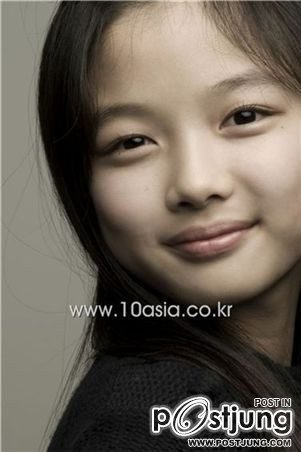 Kim yoo jung ใครเคยร้องให้ให้กับสาวน้อยคนนี้บ้าง