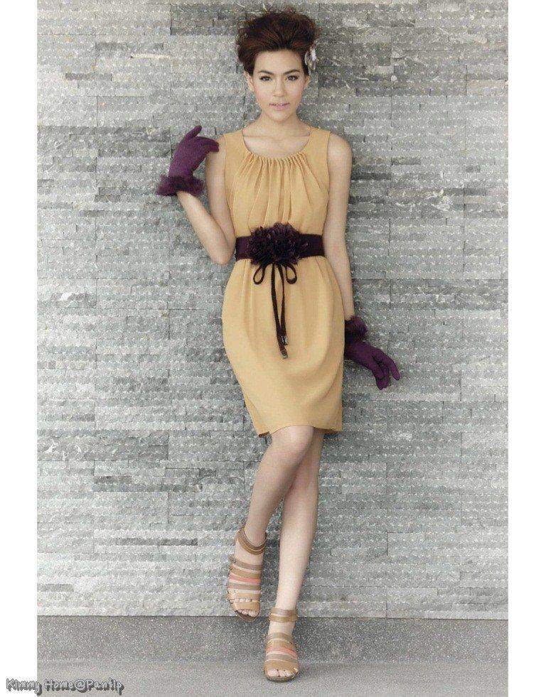 คิมเบอร์ลี่ @ HER WORLD vol.9 no.101 July 2012