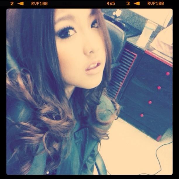 หวายน่ารัก