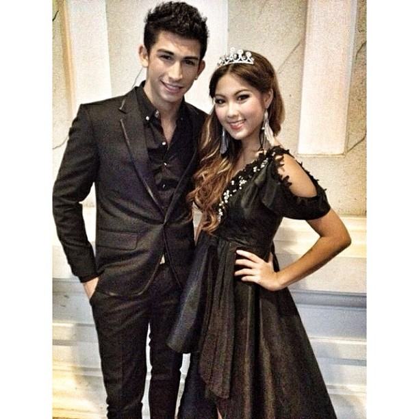 หวายน่ารัก