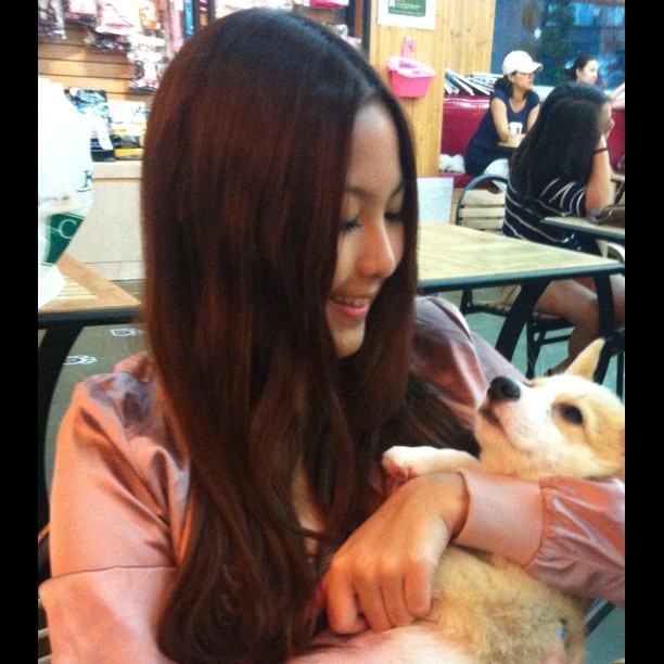 หวายน่ารัก