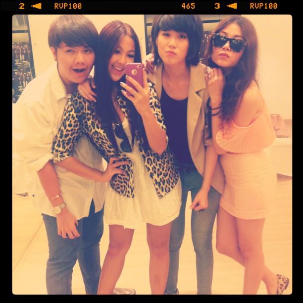 หวายน่ารัก