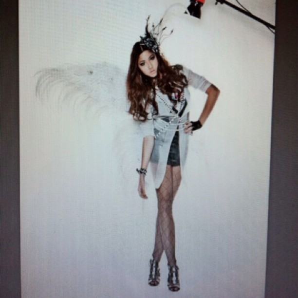 หวายน่ารัก