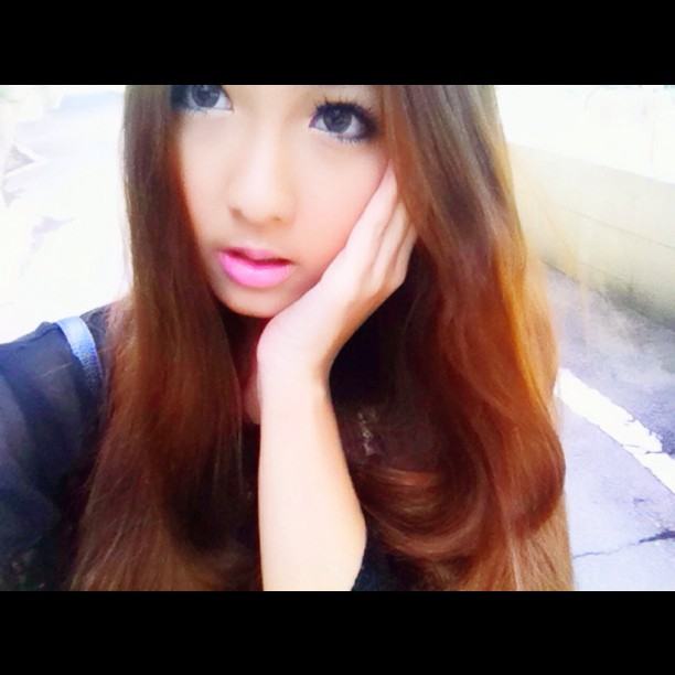 หวายน่ารัก