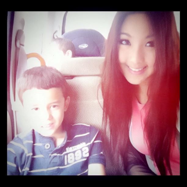 หวายน่ารัก