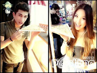 หวายน่ารัก