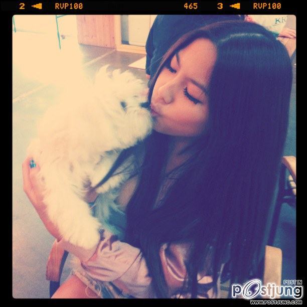 หวายน่ารัก