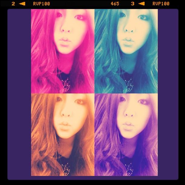 หวายน่ารัก