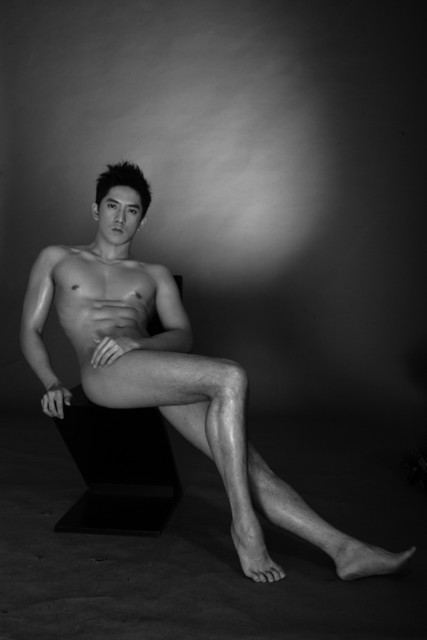 ## male model 92 ##