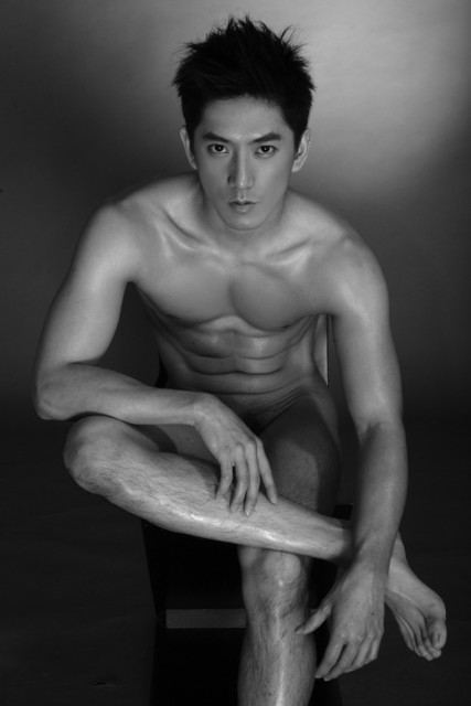## male model 92 ##