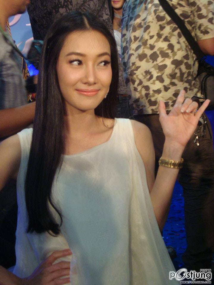 น่ารักจังเลย