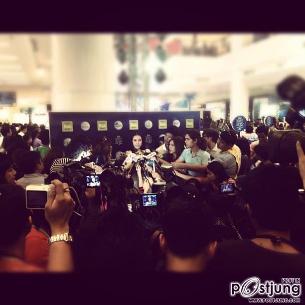 เลิฟ ๆๆๆๆพี่นุ่นคนสวย