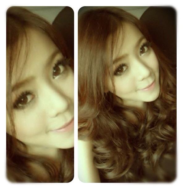 นิวเคลีย หรรษา Instagram