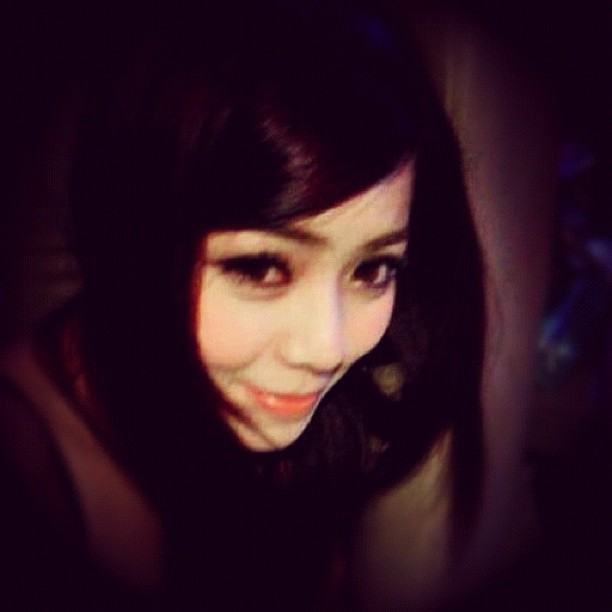 นิวเคลีย หรรษา Instagram