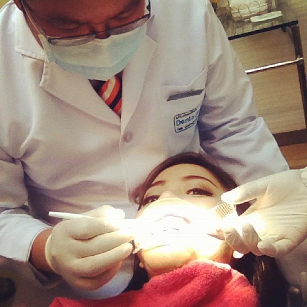 นิวเคลีย หรรษา Instagram