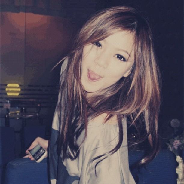 นิวเคลีย หรรษา Instagram