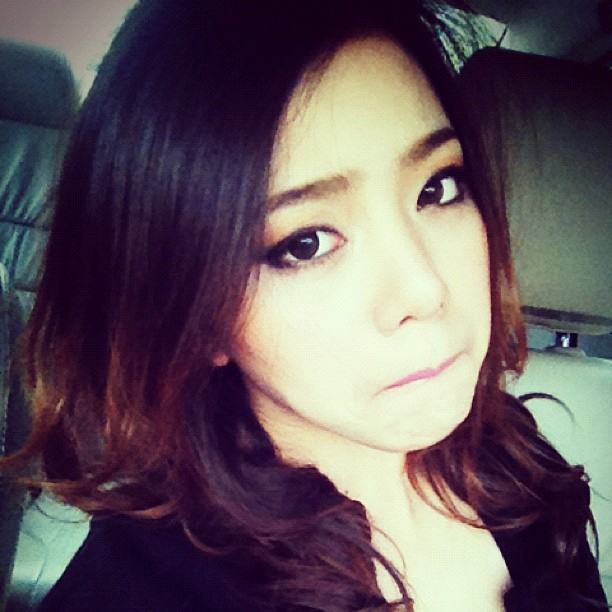 นิวเคลีย หรรษา Instagram