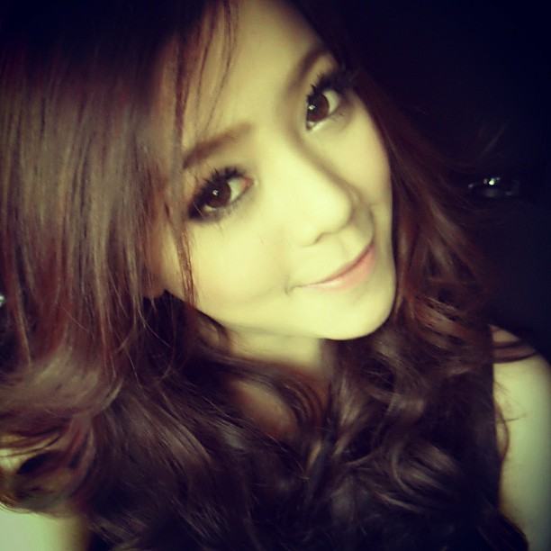 นิวเคลีย หรรษา Instagram