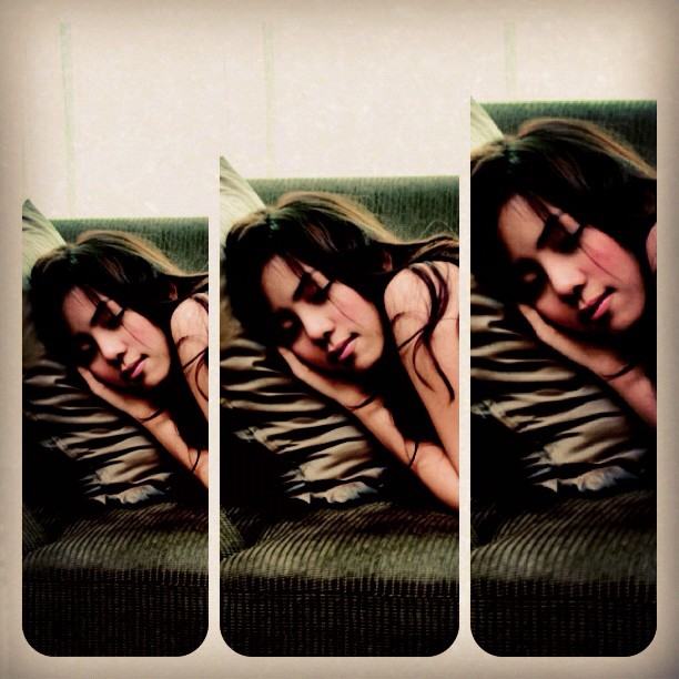 นิวเคลีย หรรษา Instagram