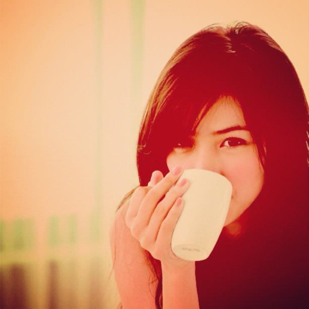 นิวเคลีย หรรษา Instagram