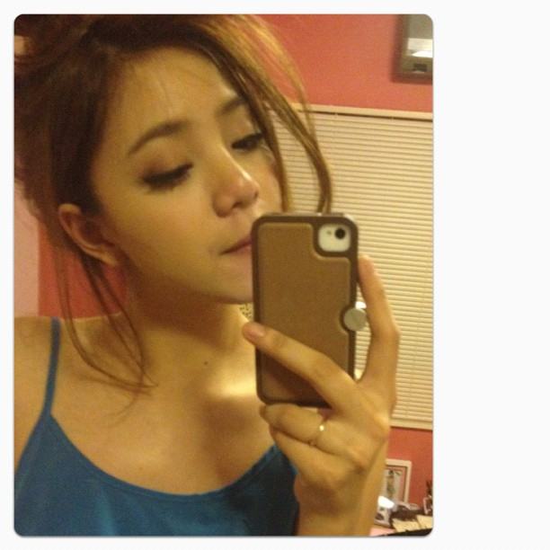 นิวเคลีย หรรษา Instagram