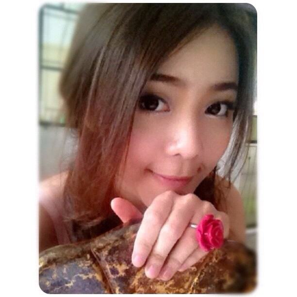 นิวเคลีย หรรษา Instagram