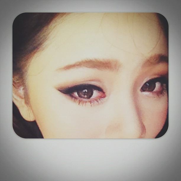 นิวเคลีย หรรษา Instagram