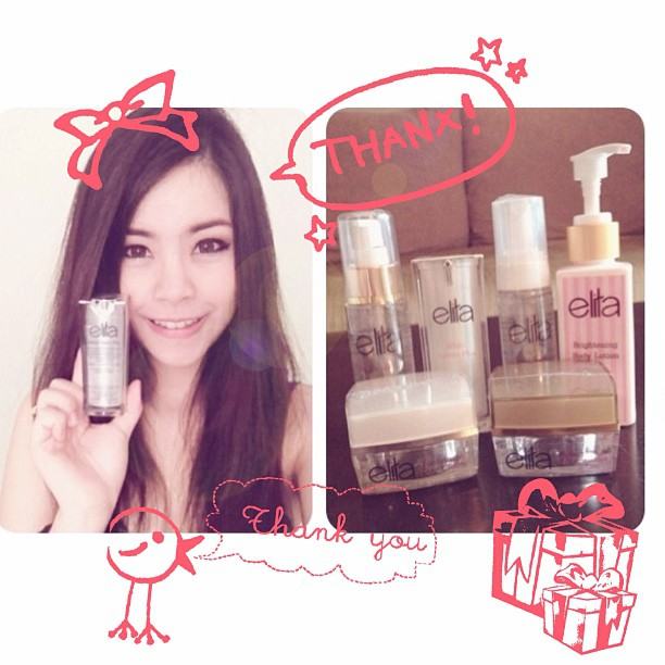 เพ้นท น่ารักสุดๆ ><