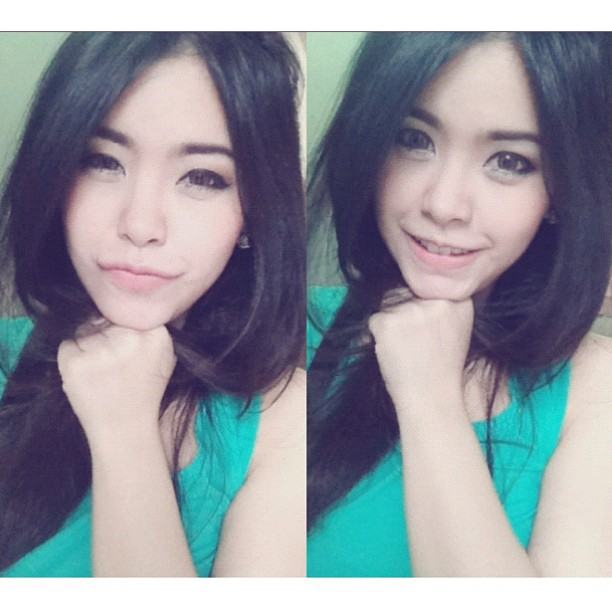 เพ้นท น่ารักสุดๆ ><