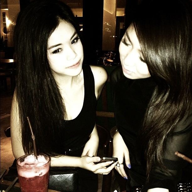 เพ้นท น่ารักสุดๆ ><