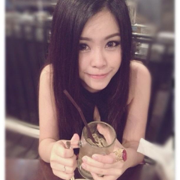 เพ้นท น่ารักสุดๆ ><