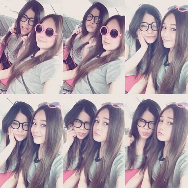 เพ้นท น่ารักสุดๆ ><