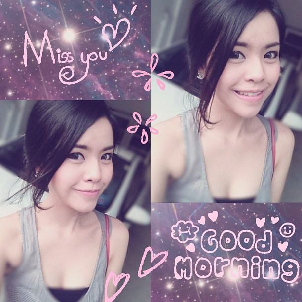 เพ้นท น่ารักสุดๆ ><