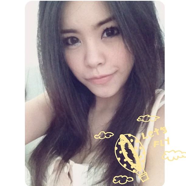 เพ้นท น่ารักสุดๆ ><