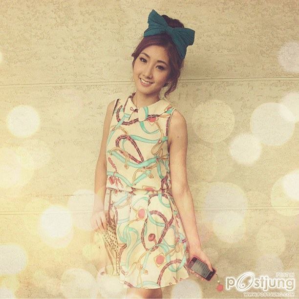 จำเน็ตไอดอลคนนี้ได้มั้ย ปัจจุบันสวยน่ารักมาก