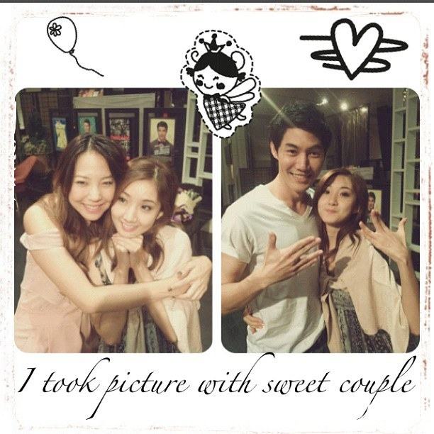 จำเน็ตไอดอลคนนี้ได้มั้ย ปัจจุบันสวยน่ารักมาก