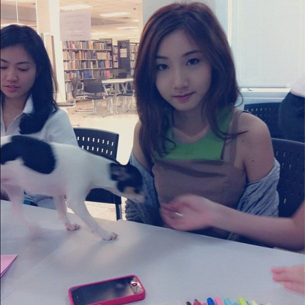 จำเน็ตไอดอลคนนี้ได้มั้ย ปัจจุบันสวยน่ารักมาก