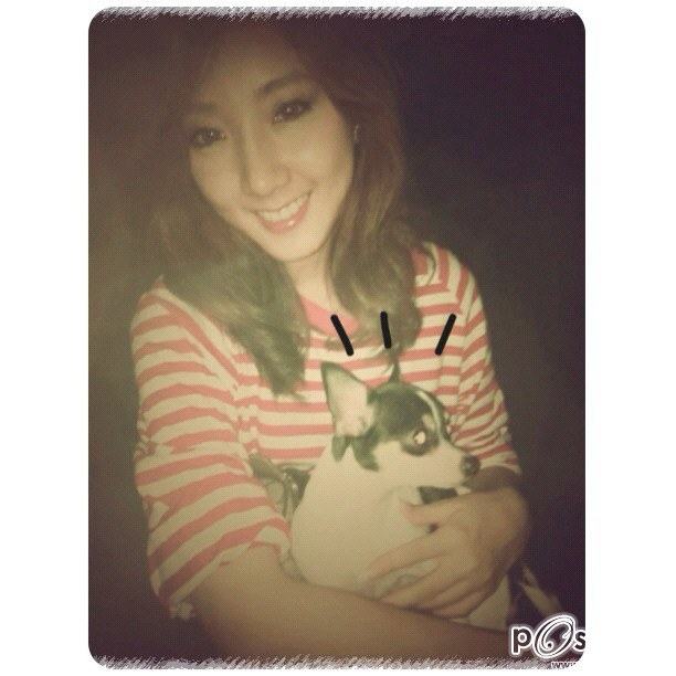 จำเน็ตไอดอลคนนี้ได้มั้ย ปัจจุบันสวยน่ารักมาก