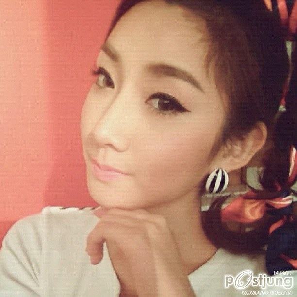 จำเน็ตไอดอลคนนี้ได้มั้ย ปัจจุบันสวยน่ารักมาก