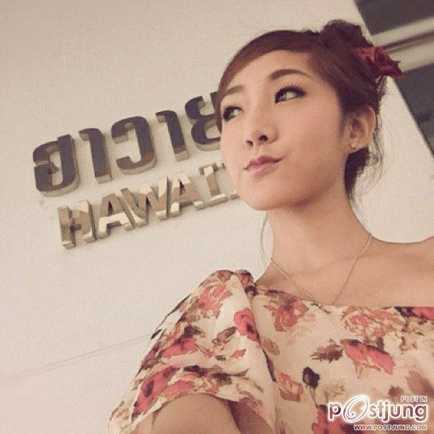 จำเน็ตไอดอลคนนี้ได้มั้ย ปัจจุบันสวยน่ารักมาก