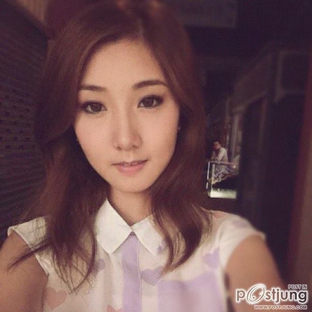 จำเน็ตไอดอลคนนี้ได้มั้ย ปัจจุบันสวยน่ารักมาก