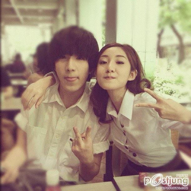 จำเน็ตไอดอลคนนี้ได้มั้ย ปัจจุบันสวยน่ารักมาก