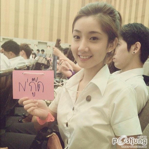 จำเน็ตไอดอลคนนี้ได้มั้ย ปัจจุบันสวยน่ารักมาก