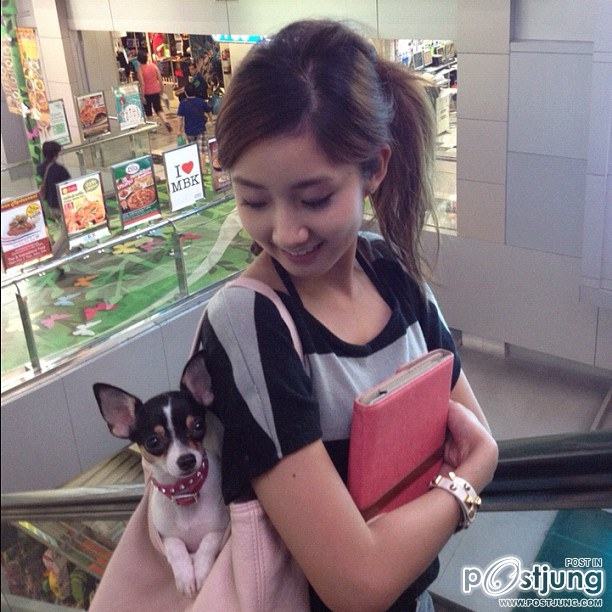 จำเน็ตไอดอลคนนี้ได้มั้ย ปัจจุบันสวยน่ารักมาก