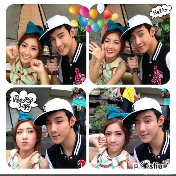 จำเน็ตไอดอลคนนี้ได้มั้ย ปัจจุบันสวยน่ารักมาก