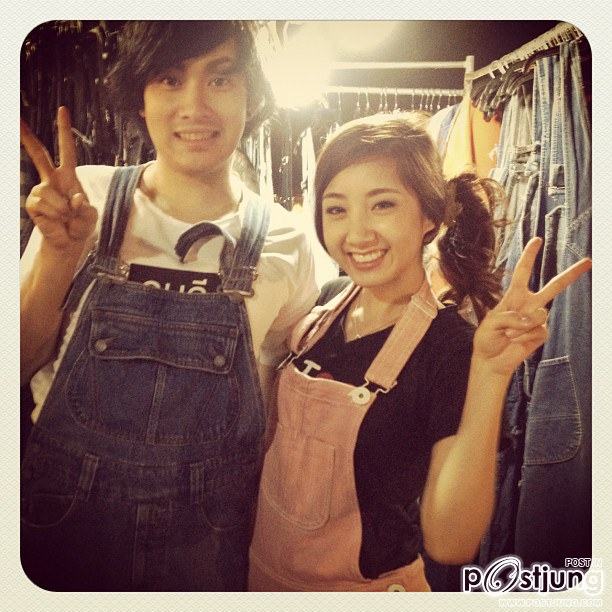 จำเน็ตไอดอลคนนี้ได้มั้ย ปัจจุบันสวยน่ารักมาก