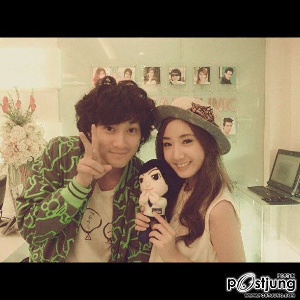 จำเน็ตไอดอลคนนี้ได้มั้ย ปัจจุบันสวยน่ารักมาก